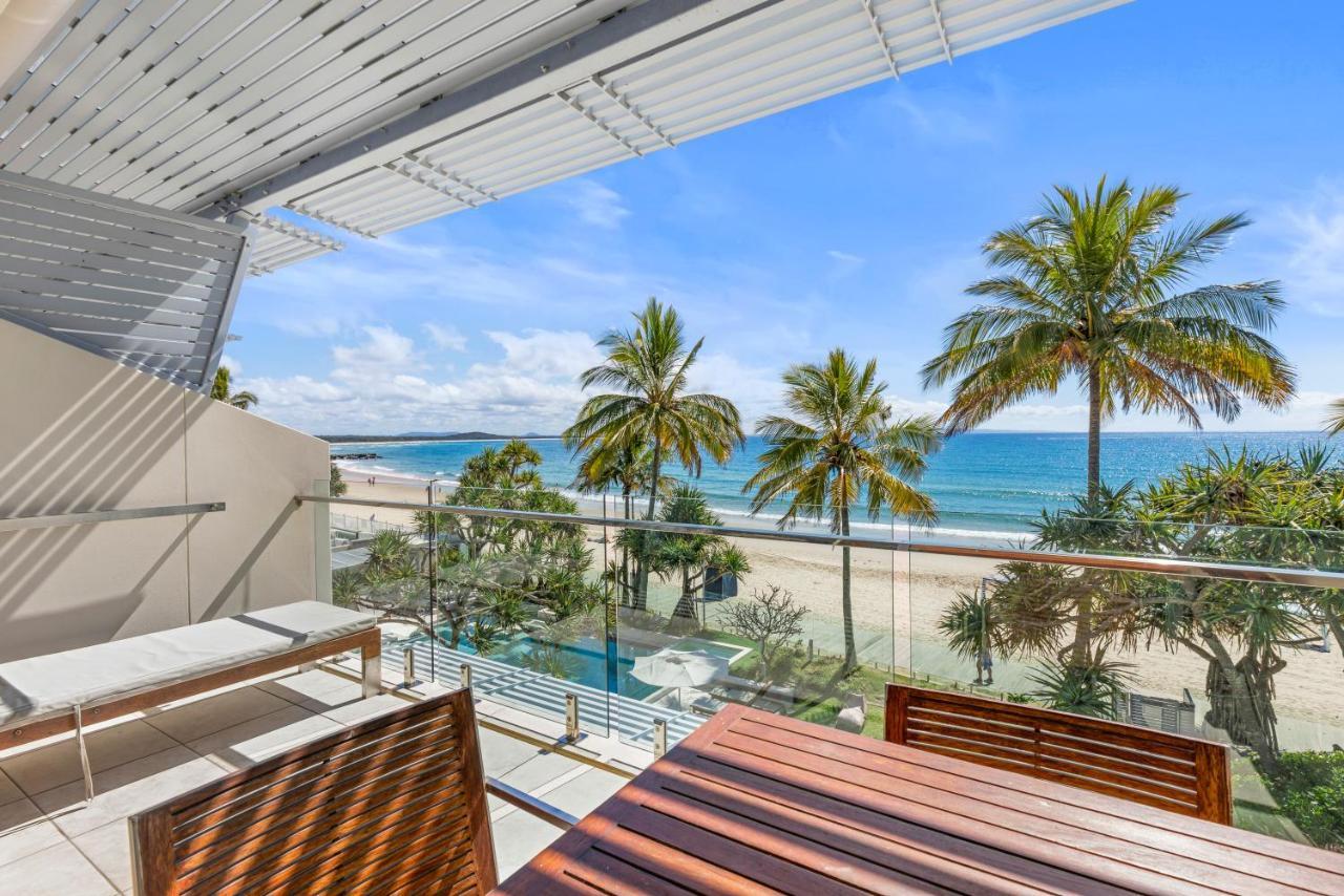 Fairshore Noosa Bagian luar foto