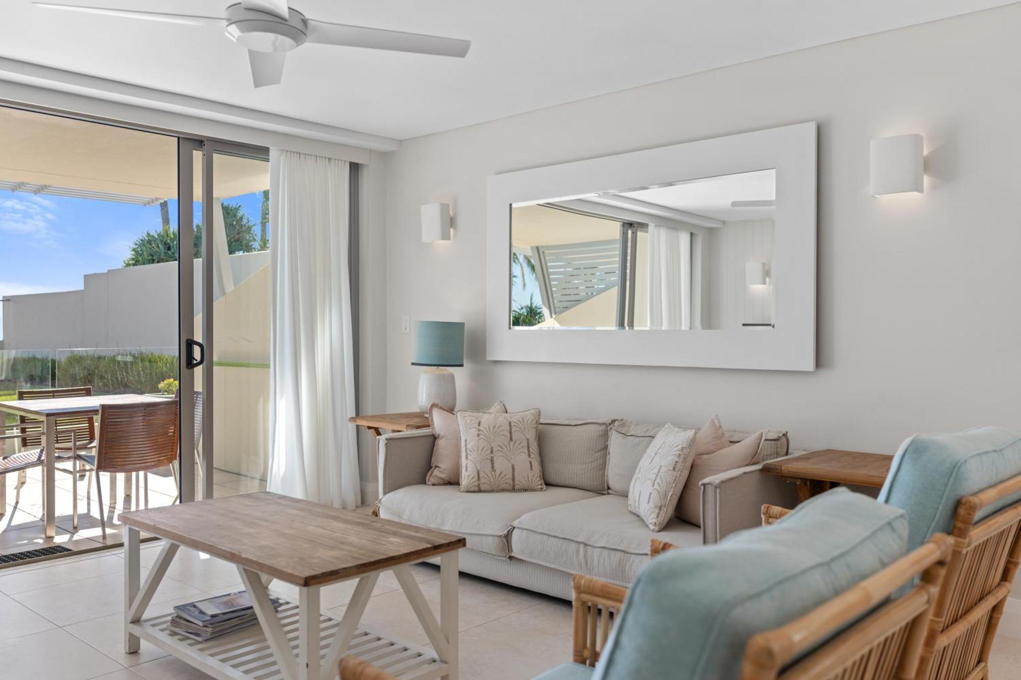 Fairshore Noosa Bagian luar foto