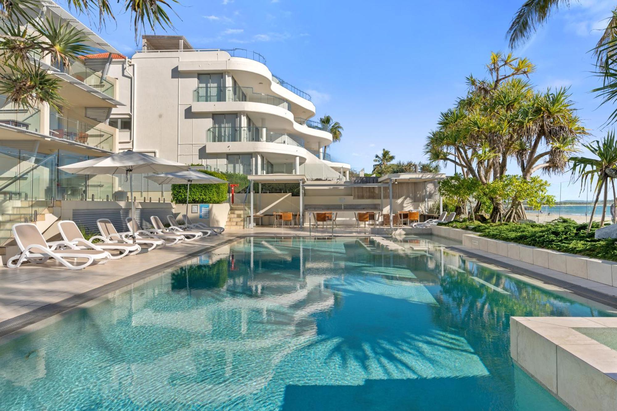 Fairshore Noosa Bagian luar foto