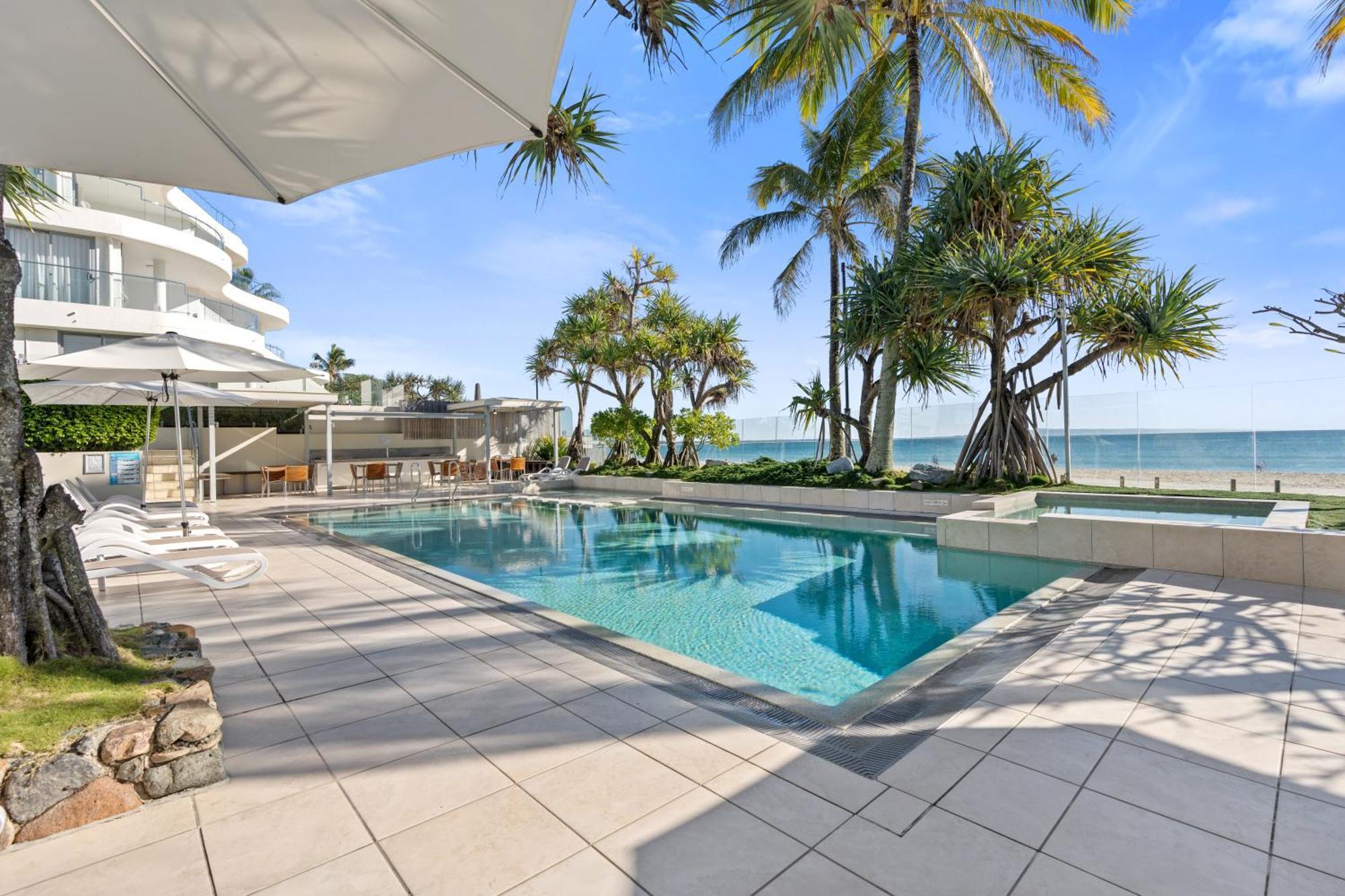 Fairshore Noosa Bagian luar foto