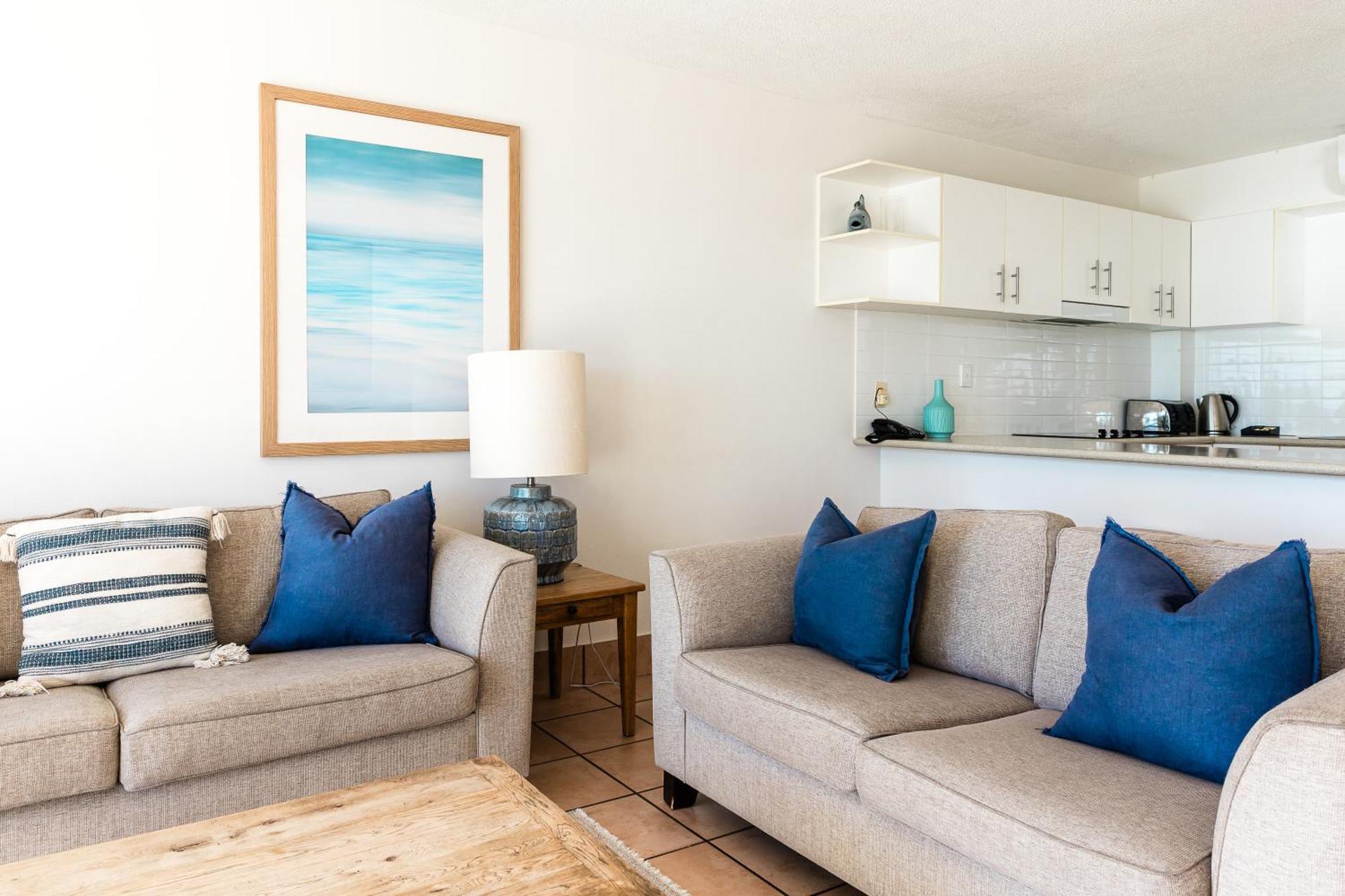 Fairshore Noosa Bagian luar foto