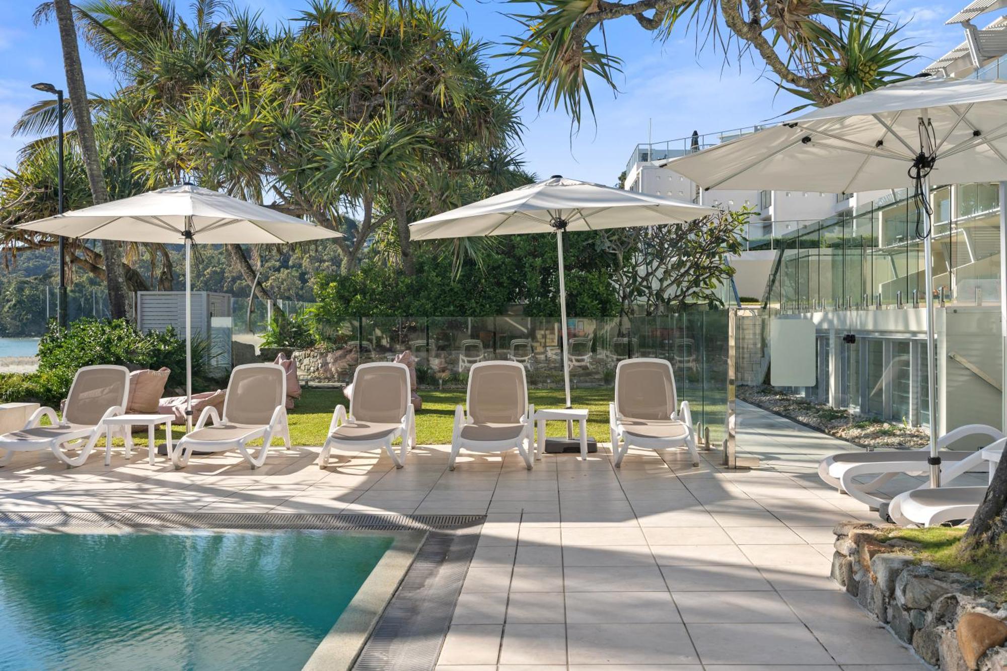 Fairshore Noosa Bagian luar foto
