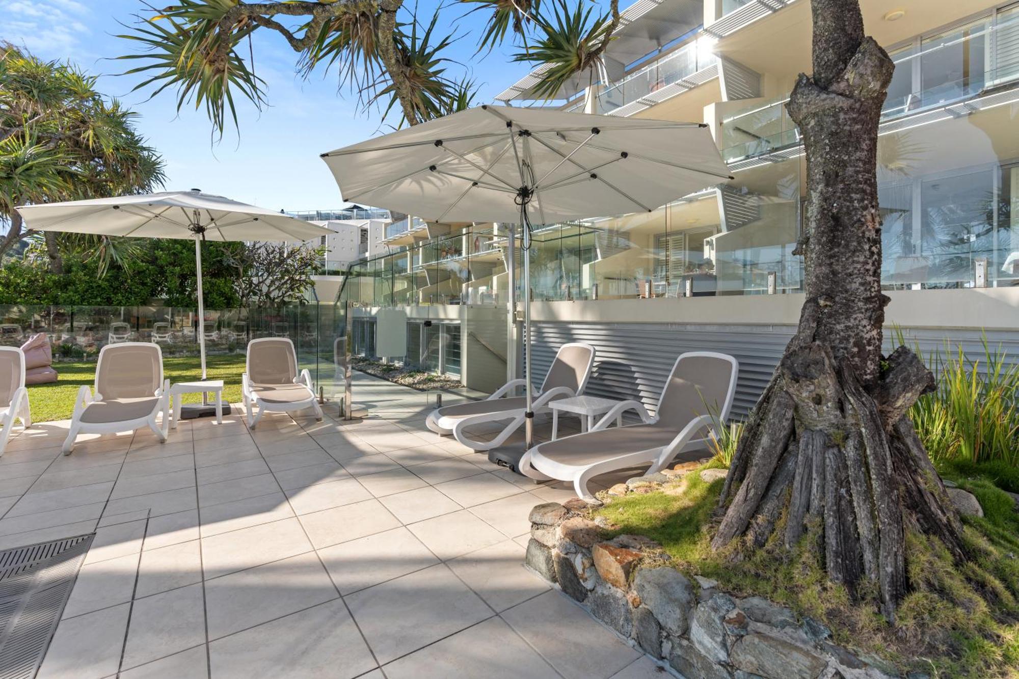 Fairshore Noosa Bagian luar foto