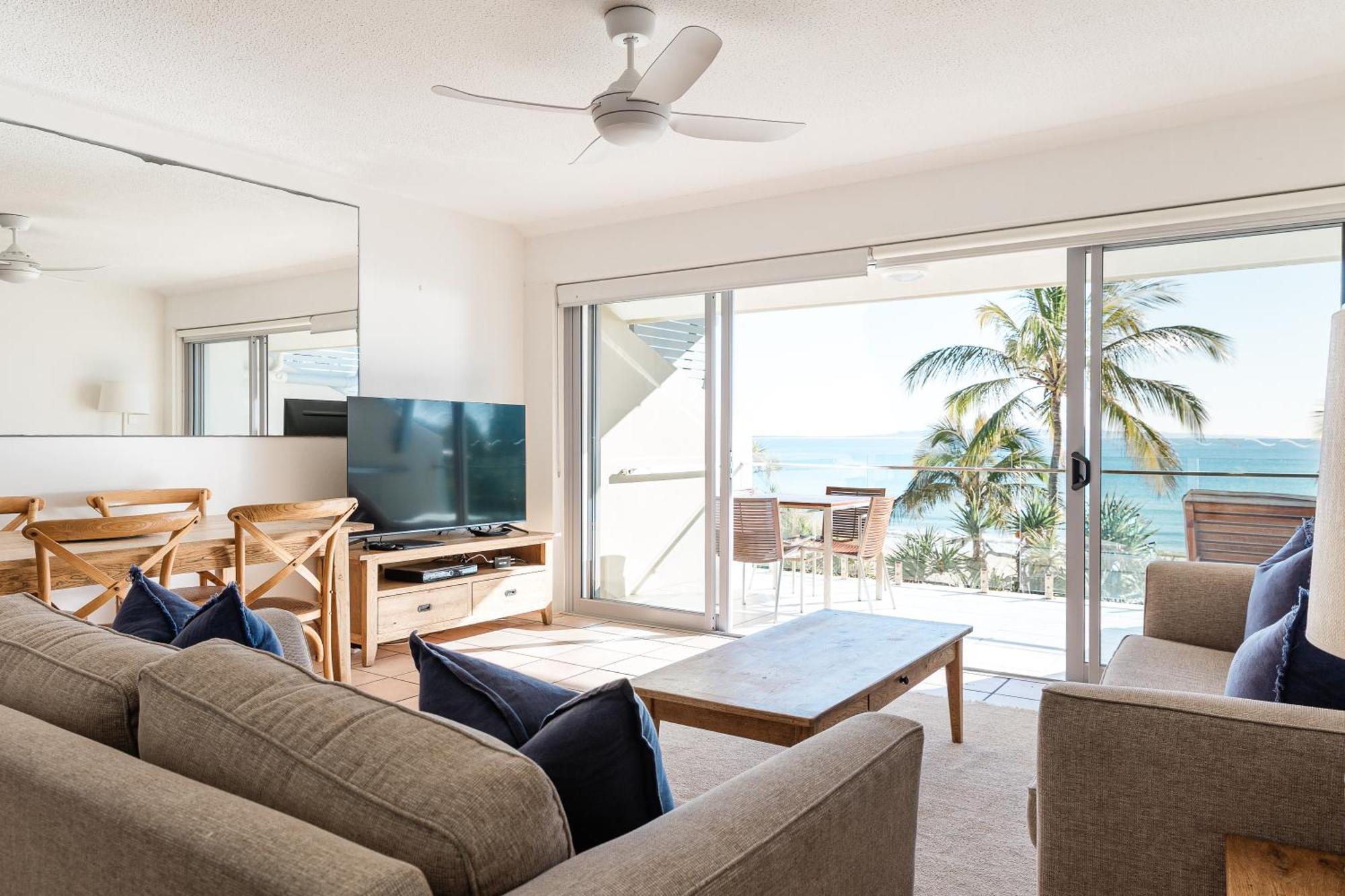 Fairshore Noosa Bagian luar foto