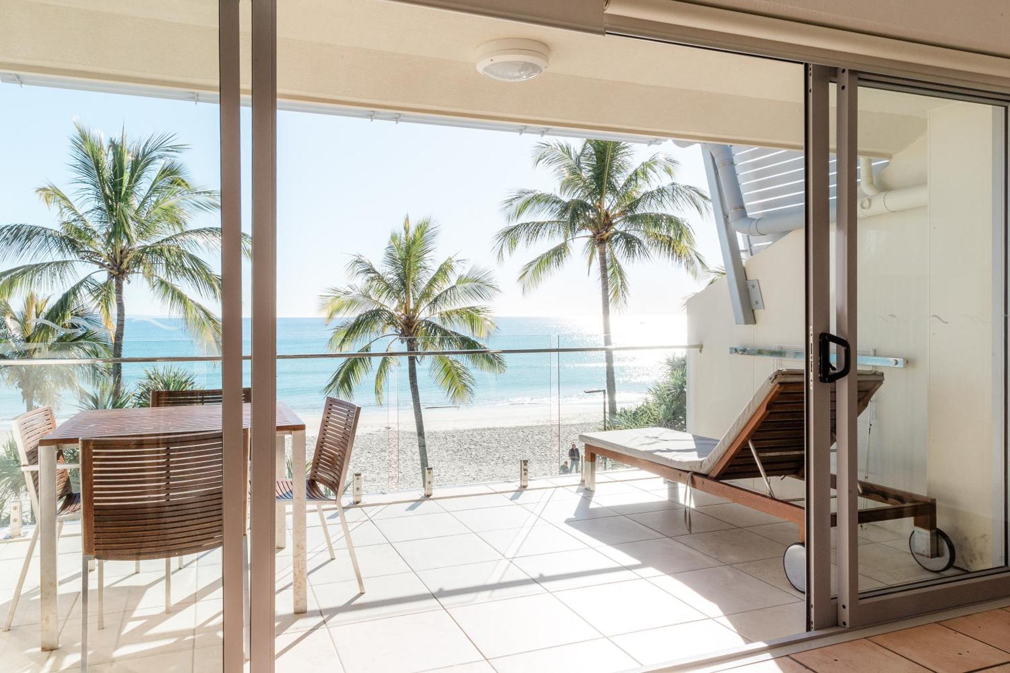 Fairshore Noosa Bagian luar foto