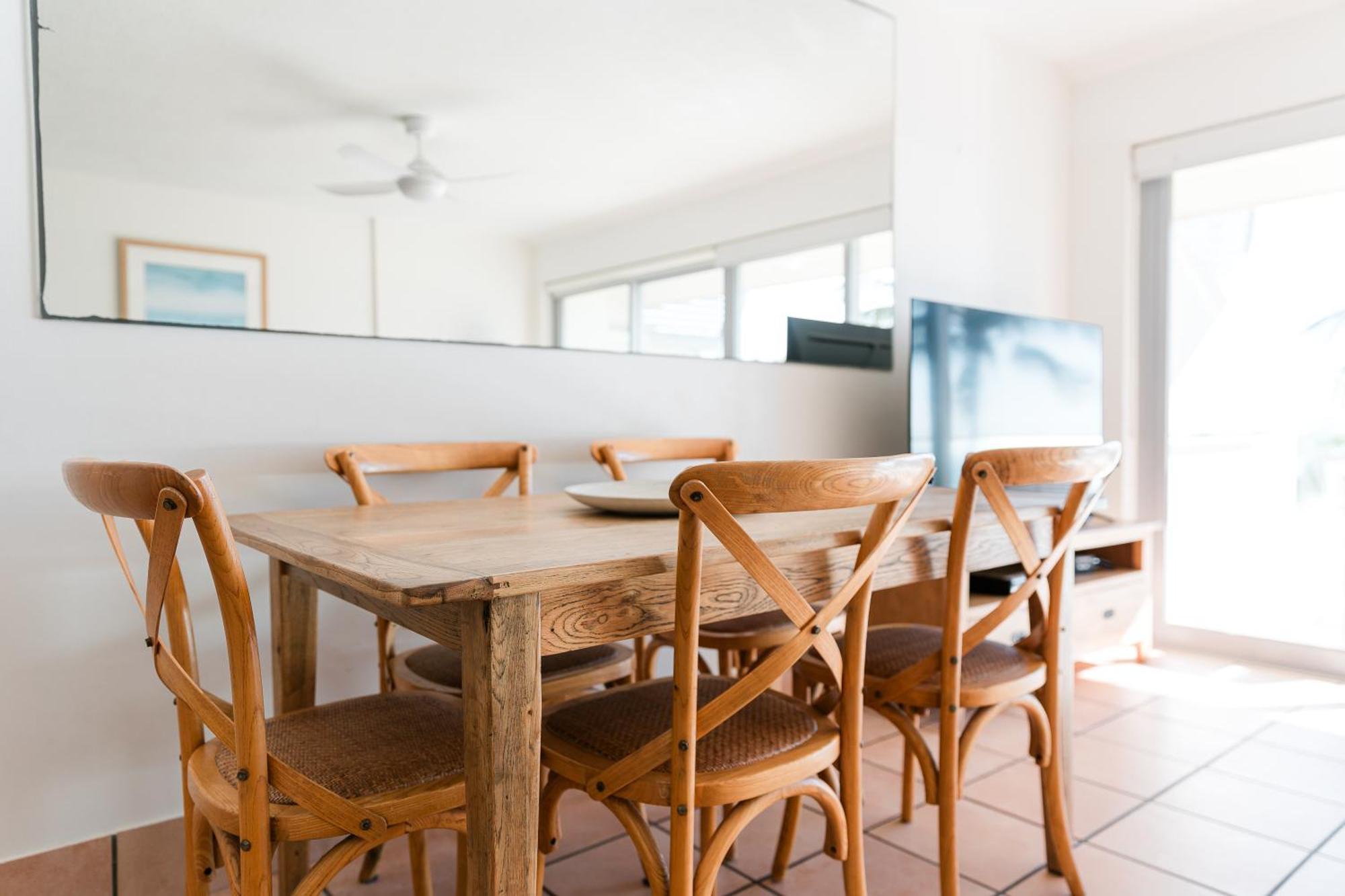 Fairshore Noosa Bagian luar foto