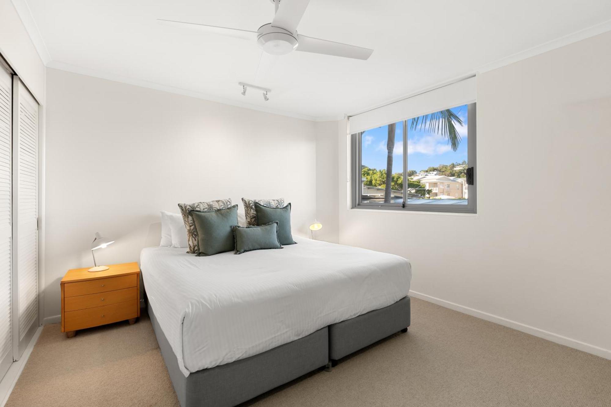 Fairshore Noosa Bagian luar foto