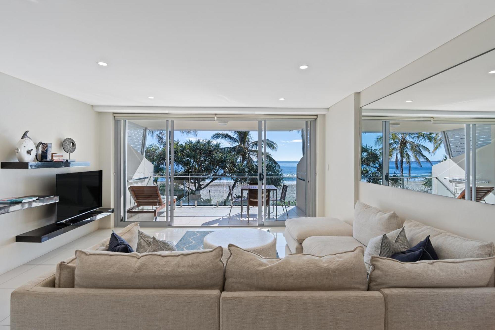 Fairshore Noosa Bagian luar foto