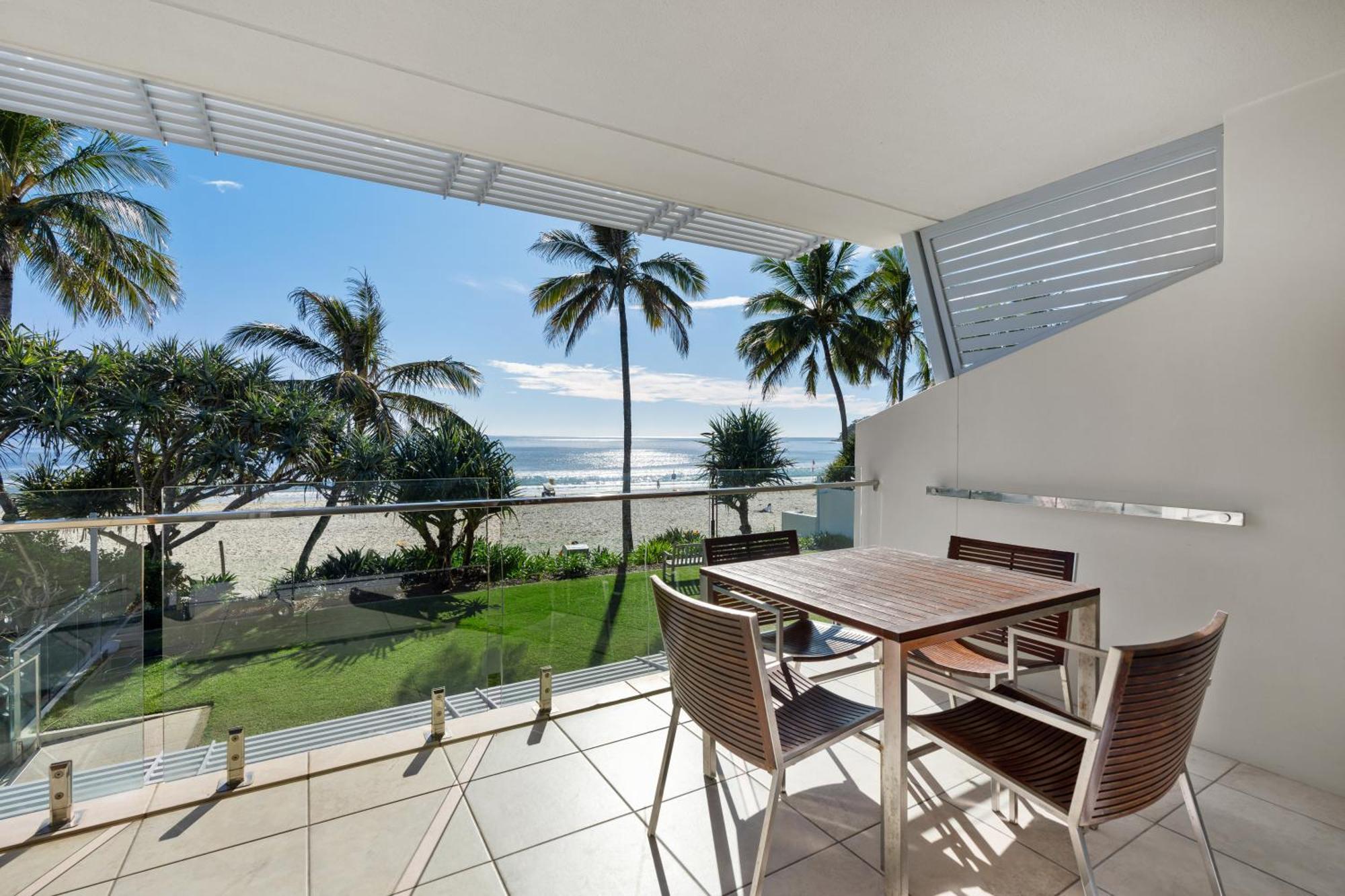 Fairshore Noosa Bagian luar foto