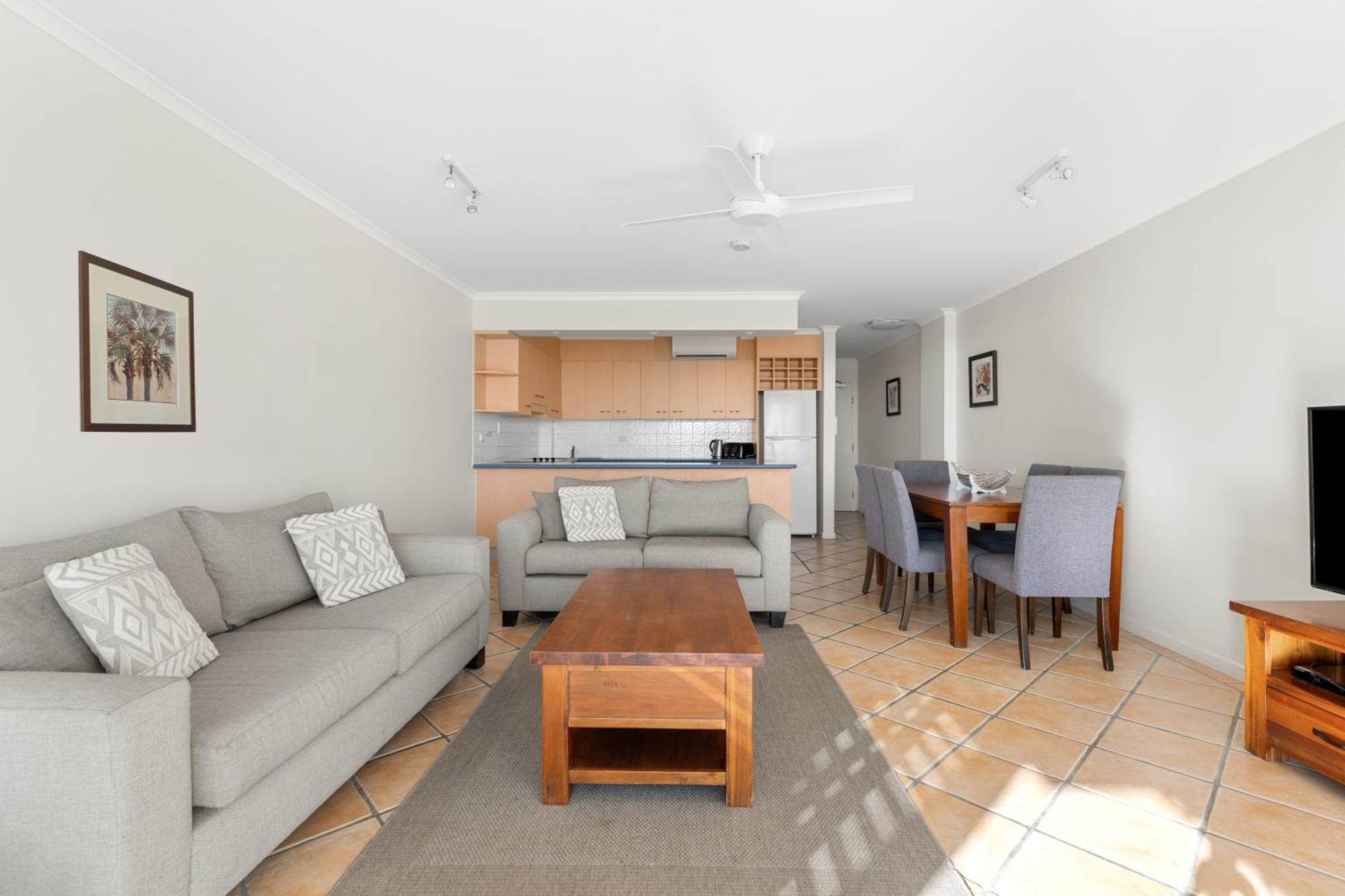 Fairshore Noosa Bagian luar foto