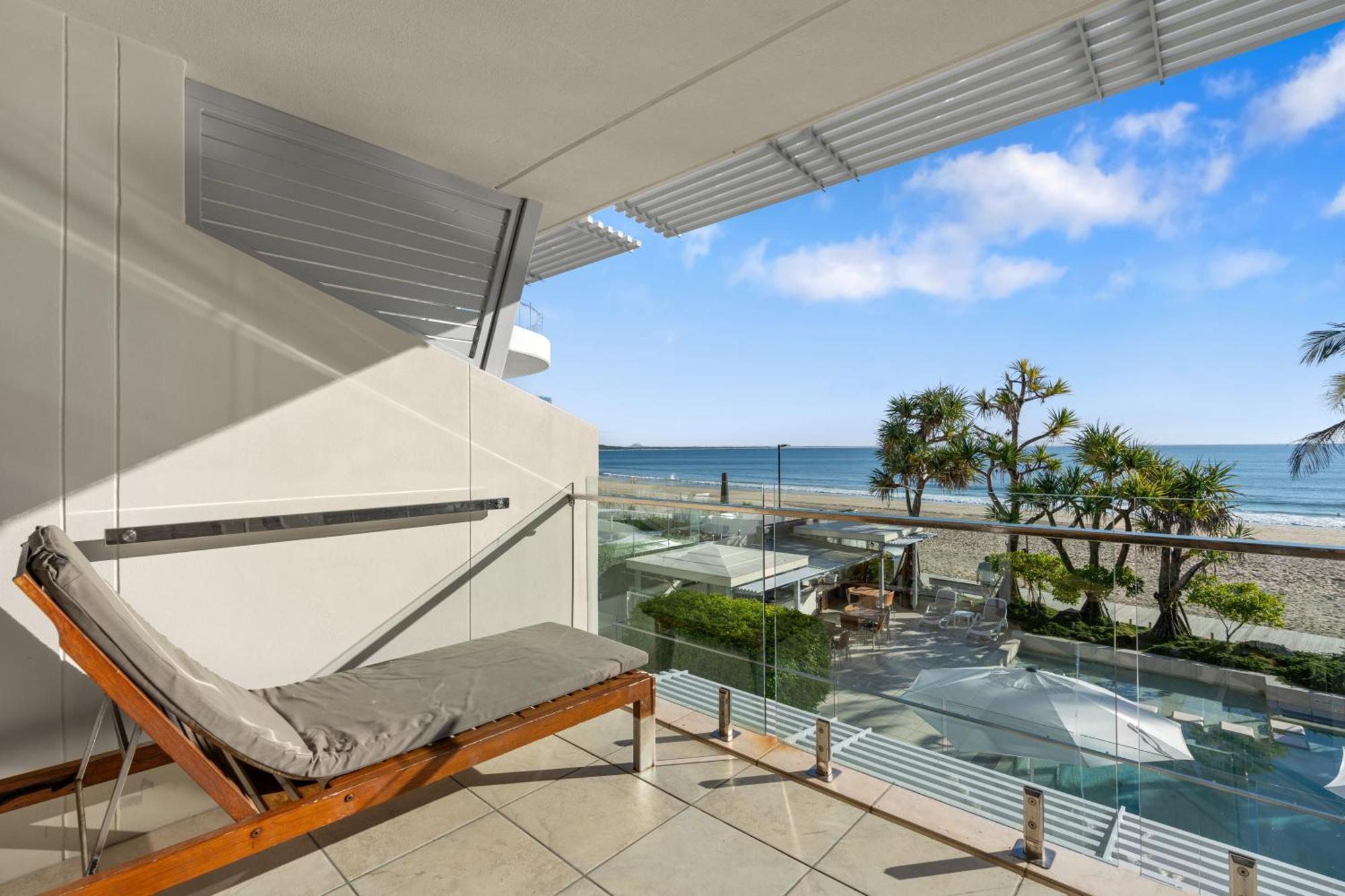 Fairshore Noosa Bagian luar foto