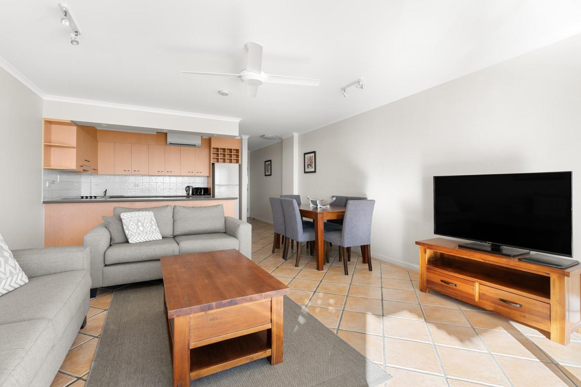 Fairshore Noosa Bagian luar foto