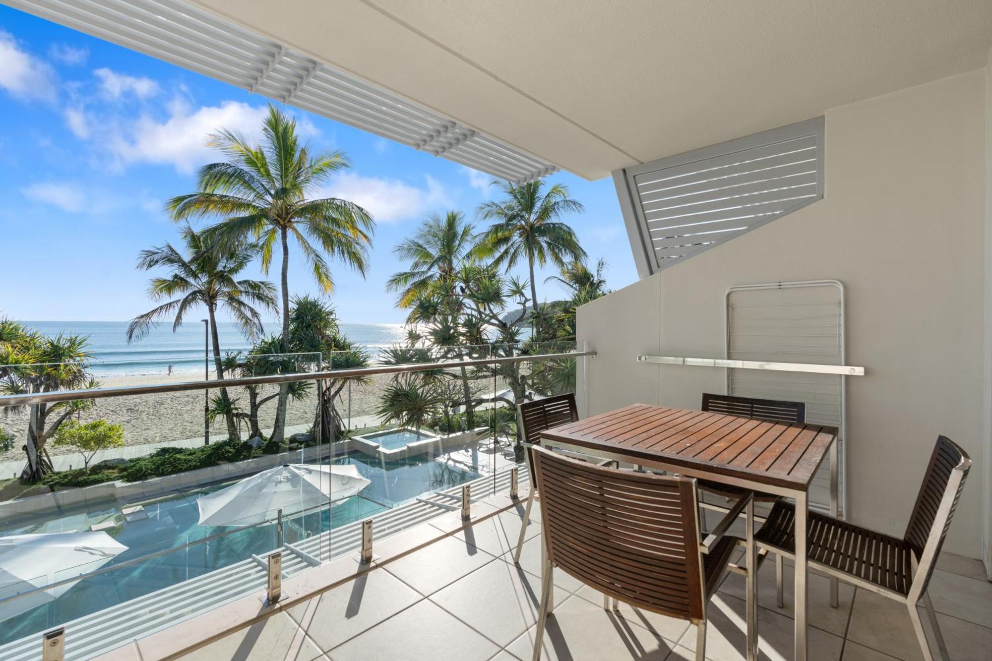 Fairshore Noosa Bagian luar foto