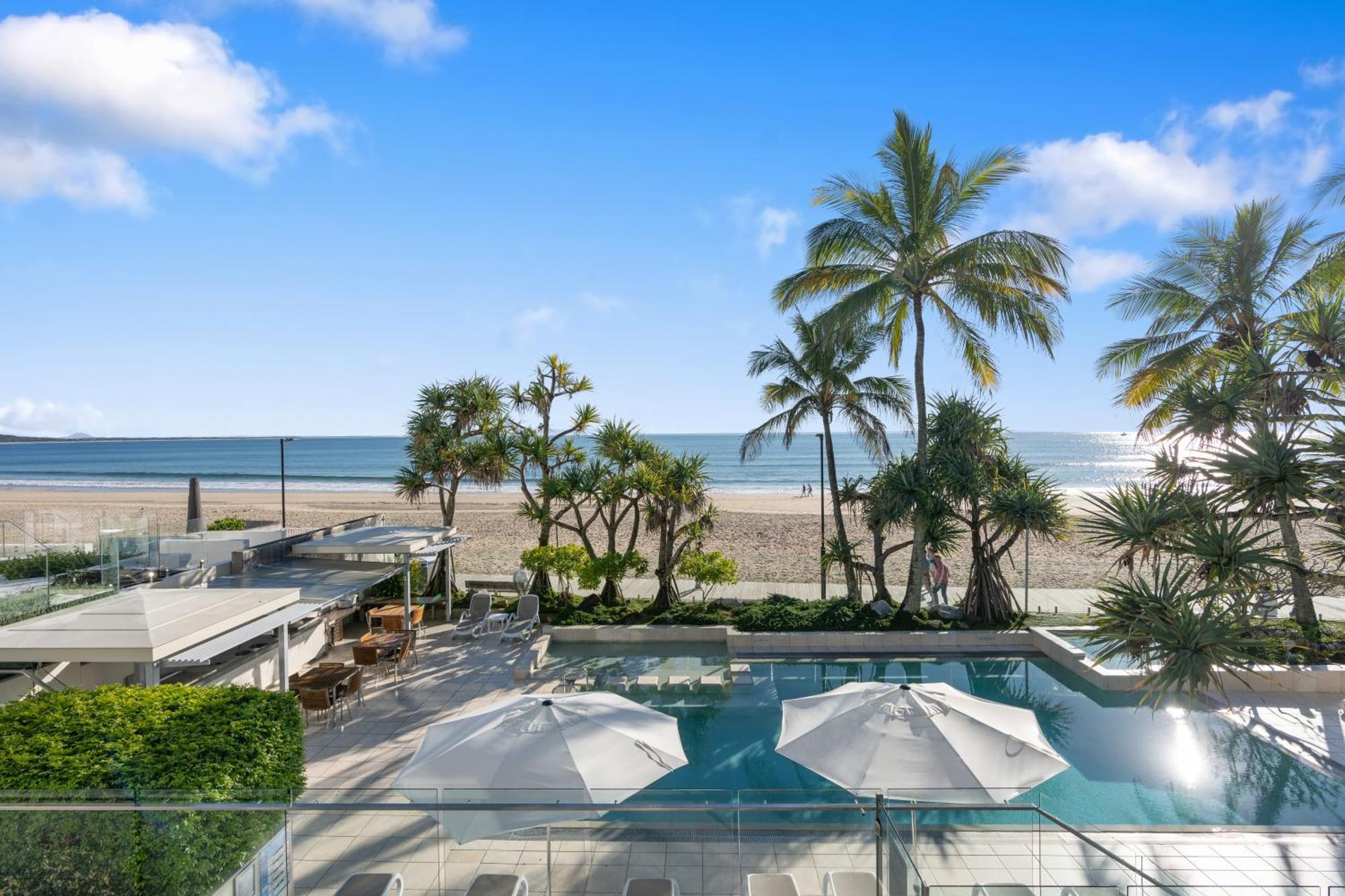 Fairshore Noosa Bagian luar foto