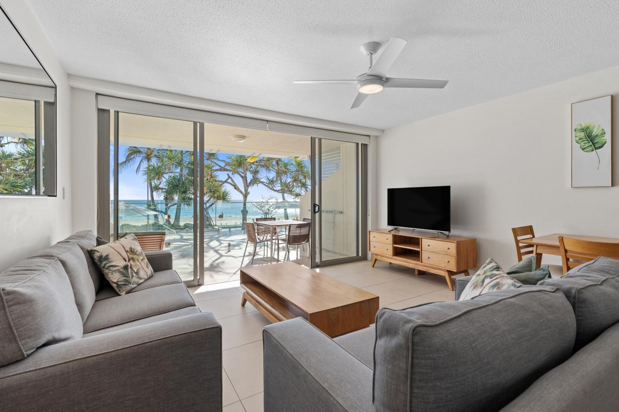 Fairshore Noosa Bagian luar foto