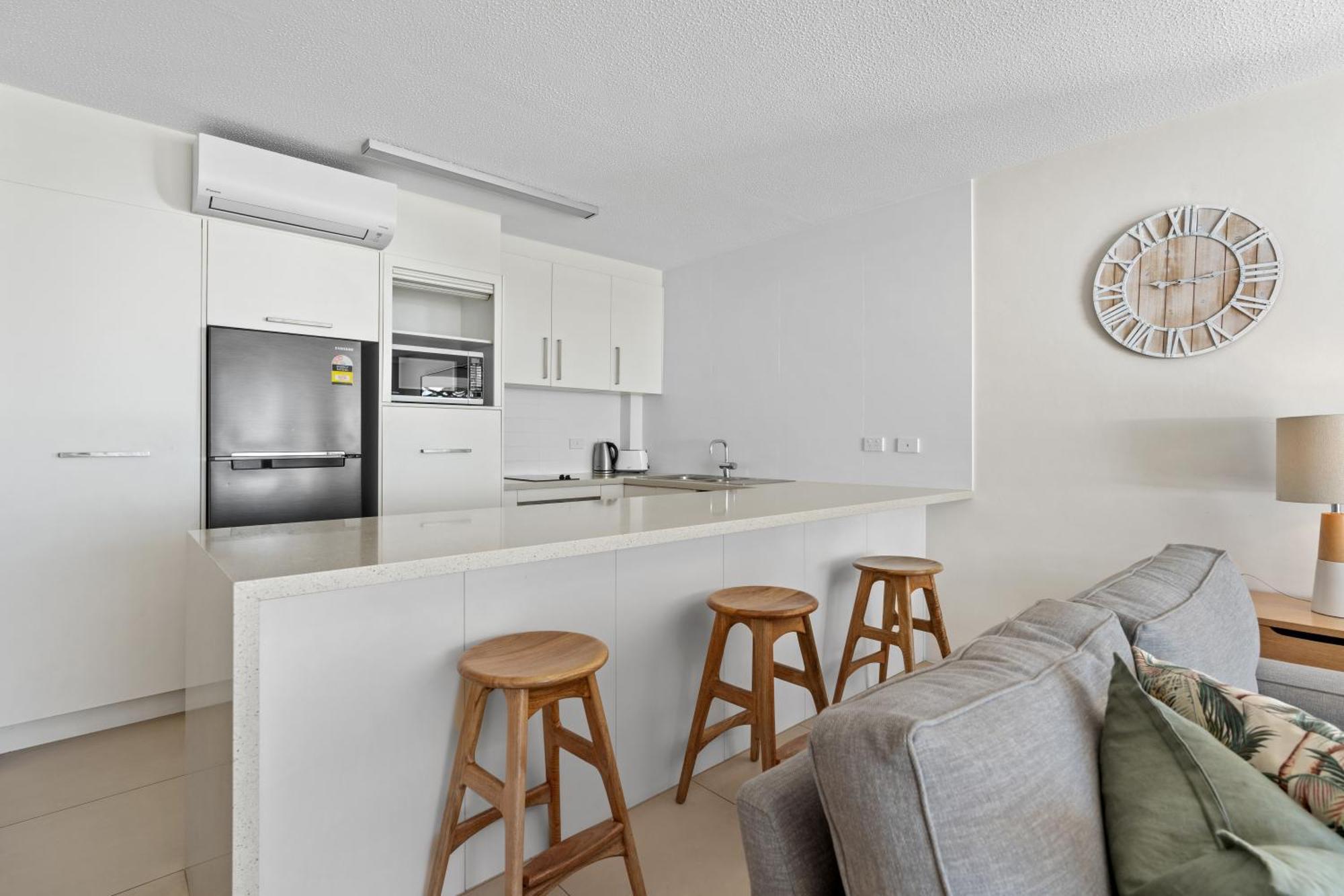 Fairshore Noosa Bagian luar foto