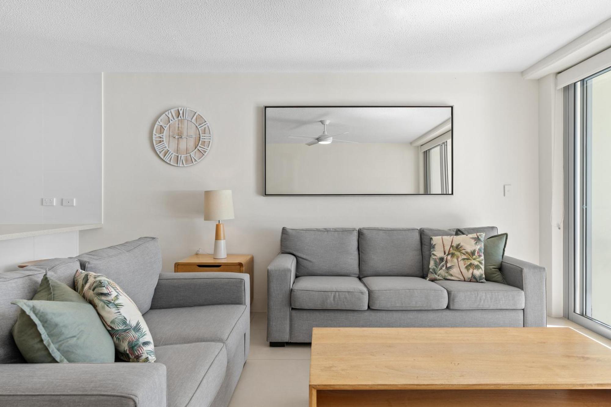 Fairshore Noosa Bagian luar foto