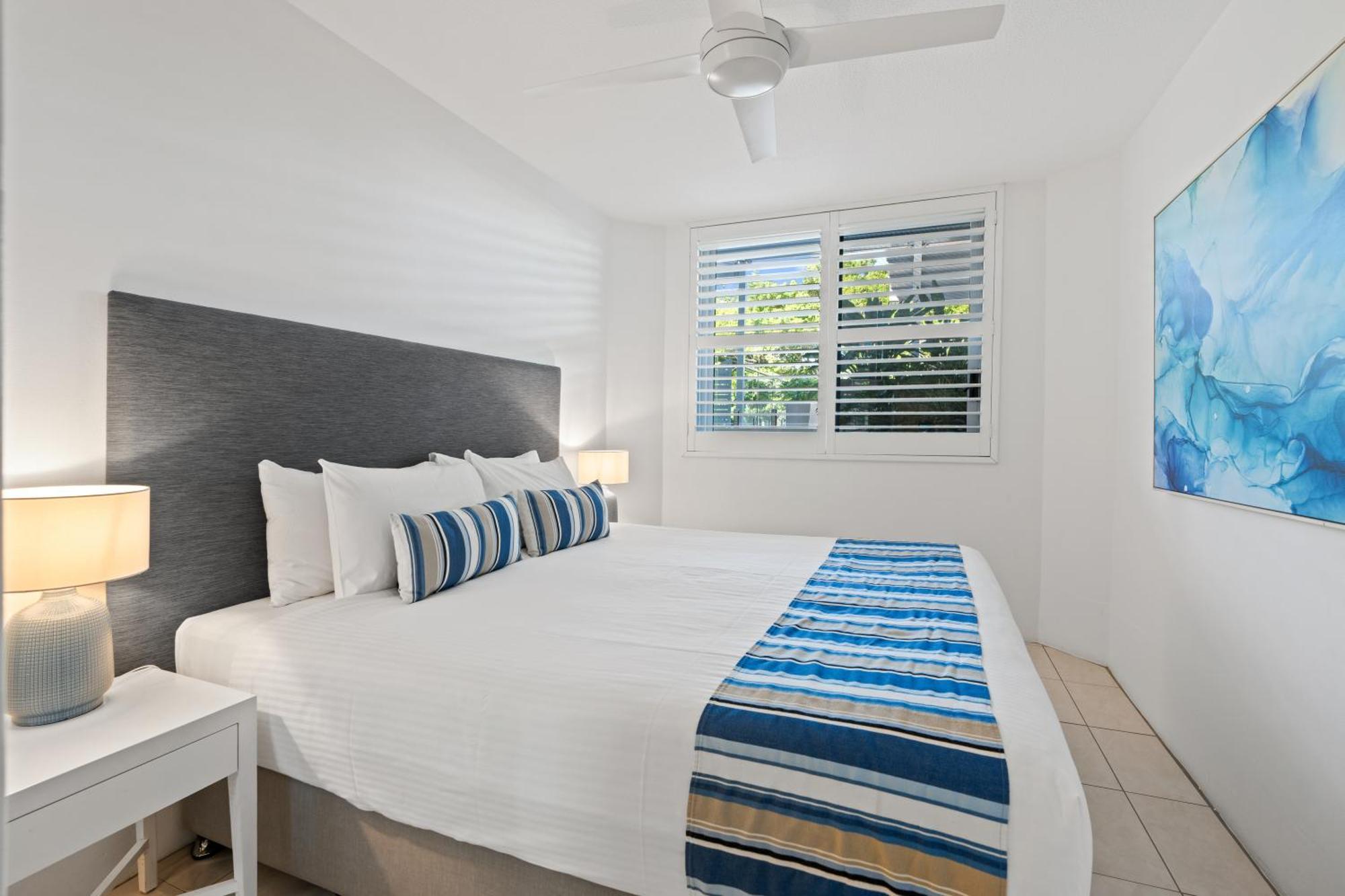 Fairshore Noosa Bagian luar foto