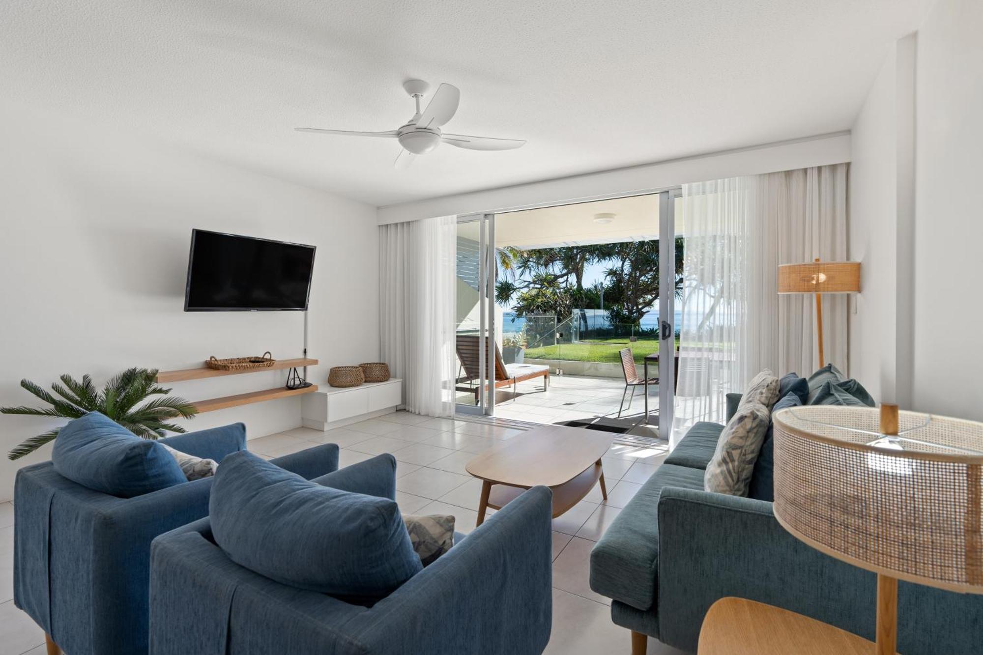 Fairshore Noosa Bagian luar foto