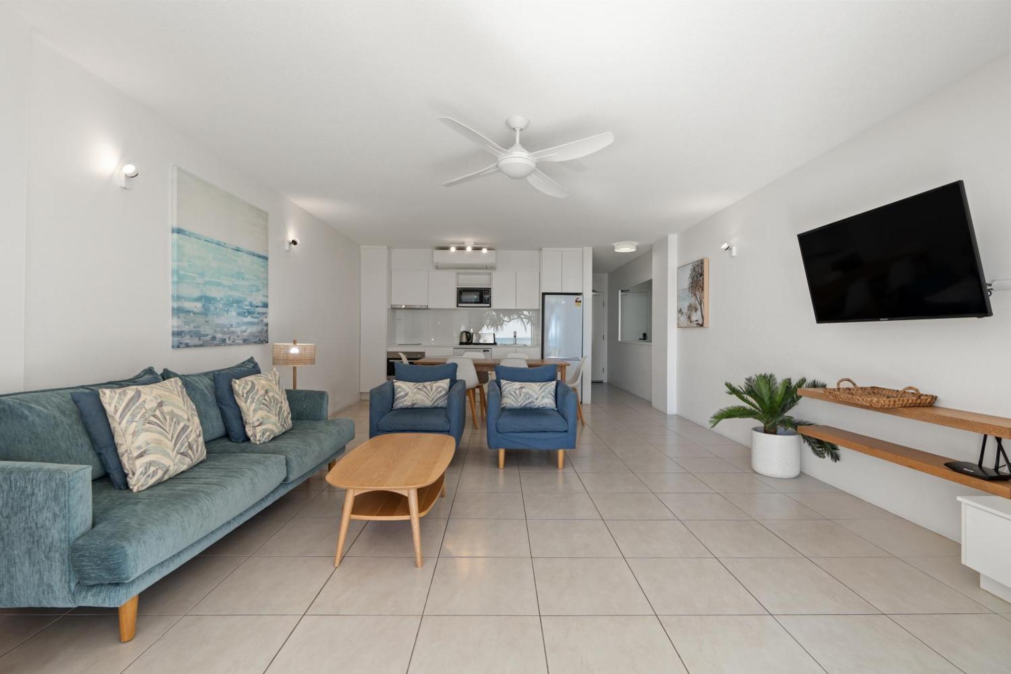 Fairshore Noosa Bagian luar foto