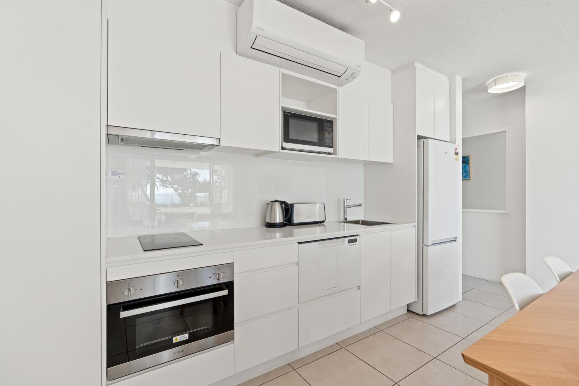 Fairshore Noosa Bagian luar foto
