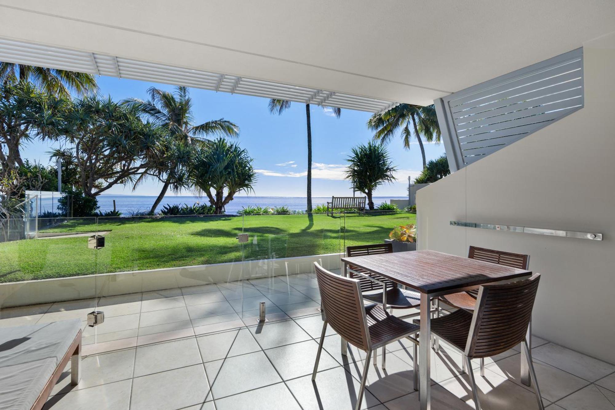 Fairshore Noosa Bagian luar foto