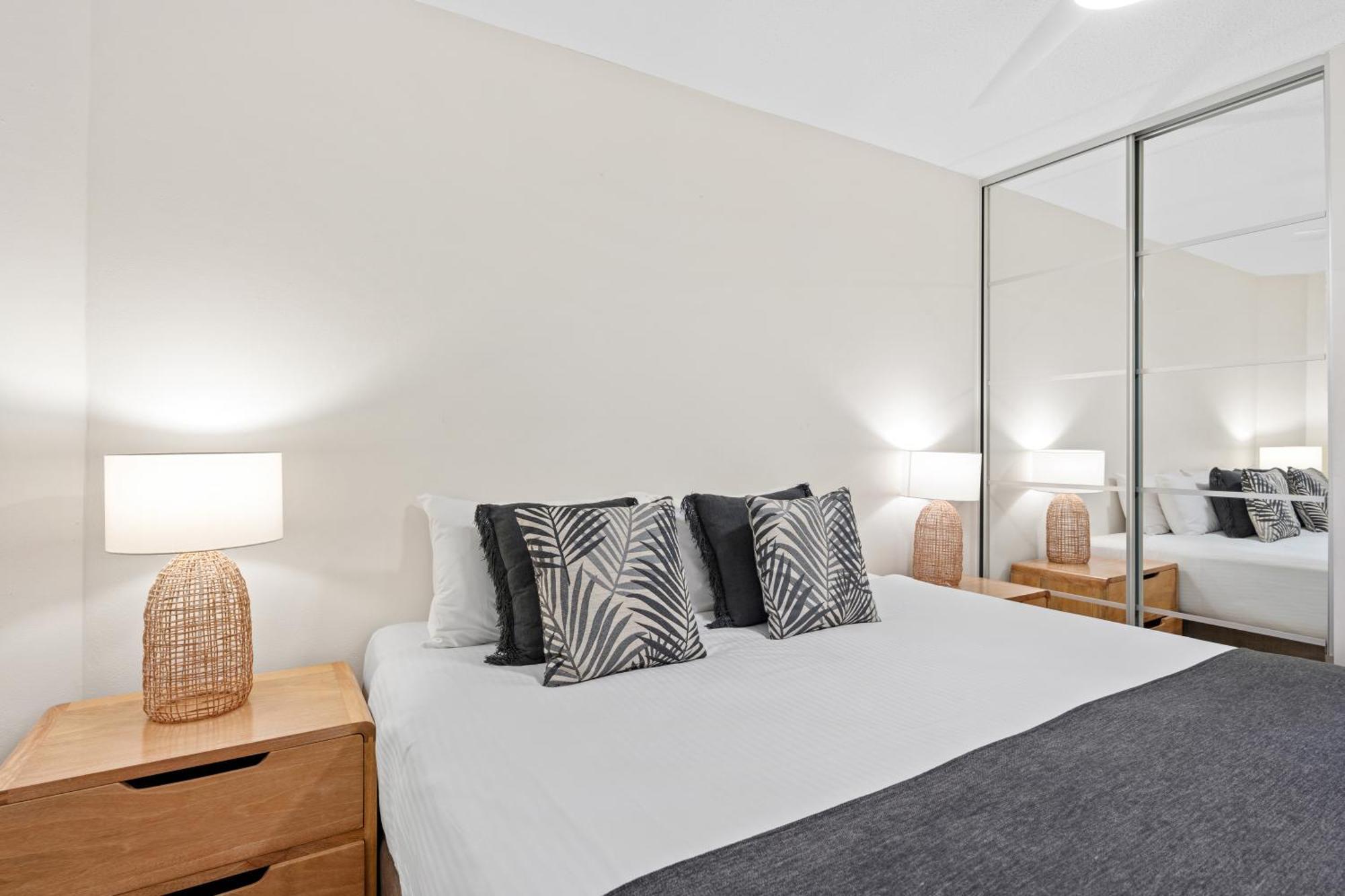 Fairshore Noosa Bagian luar foto