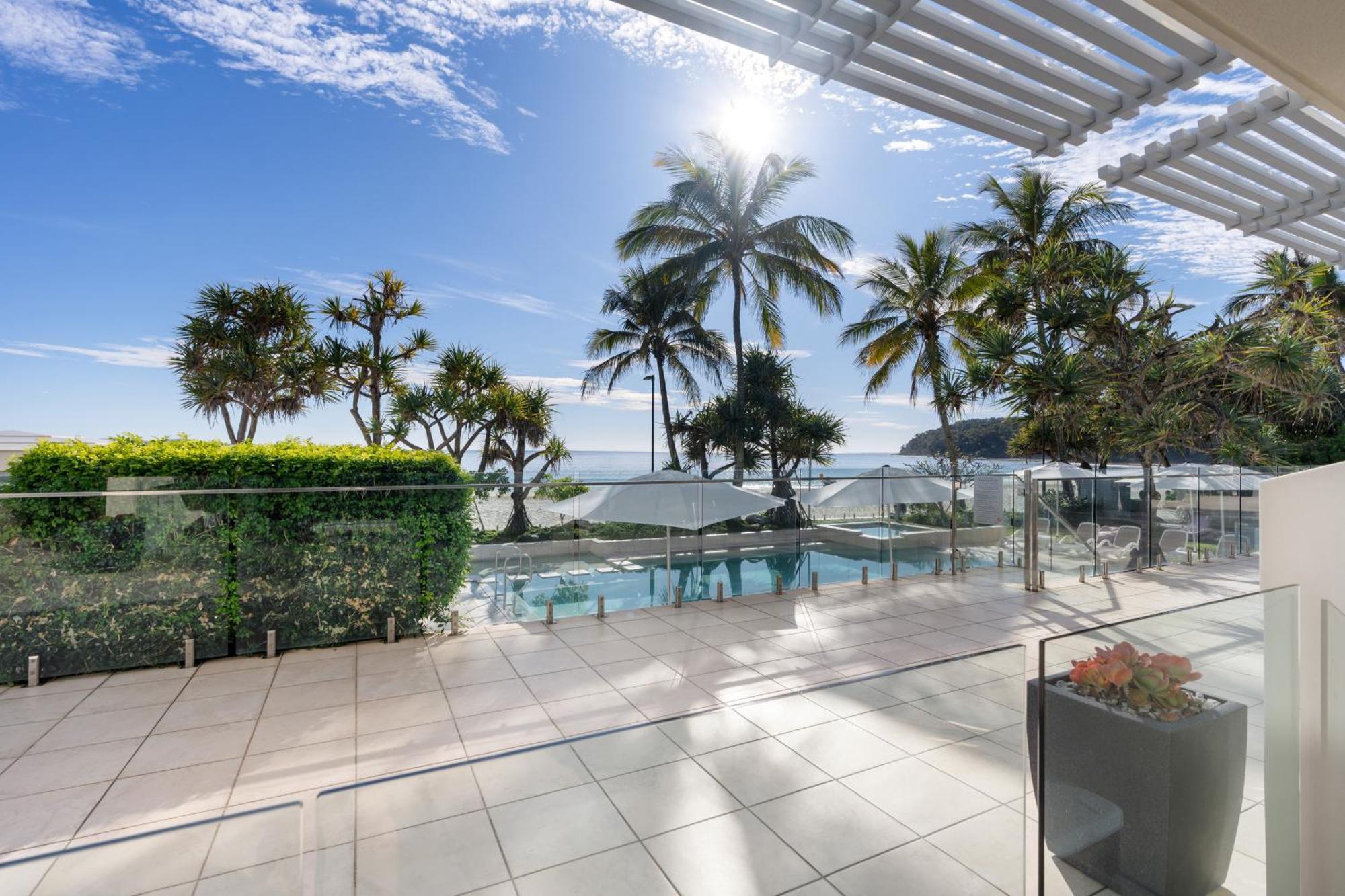 Fairshore Noosa Bagian luar foto