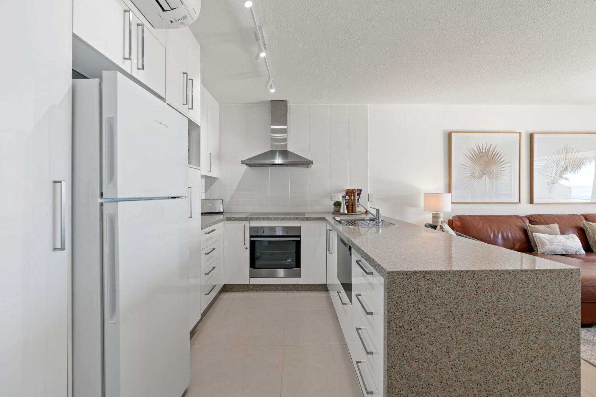 Fairshore Noosa Bagian luar foto