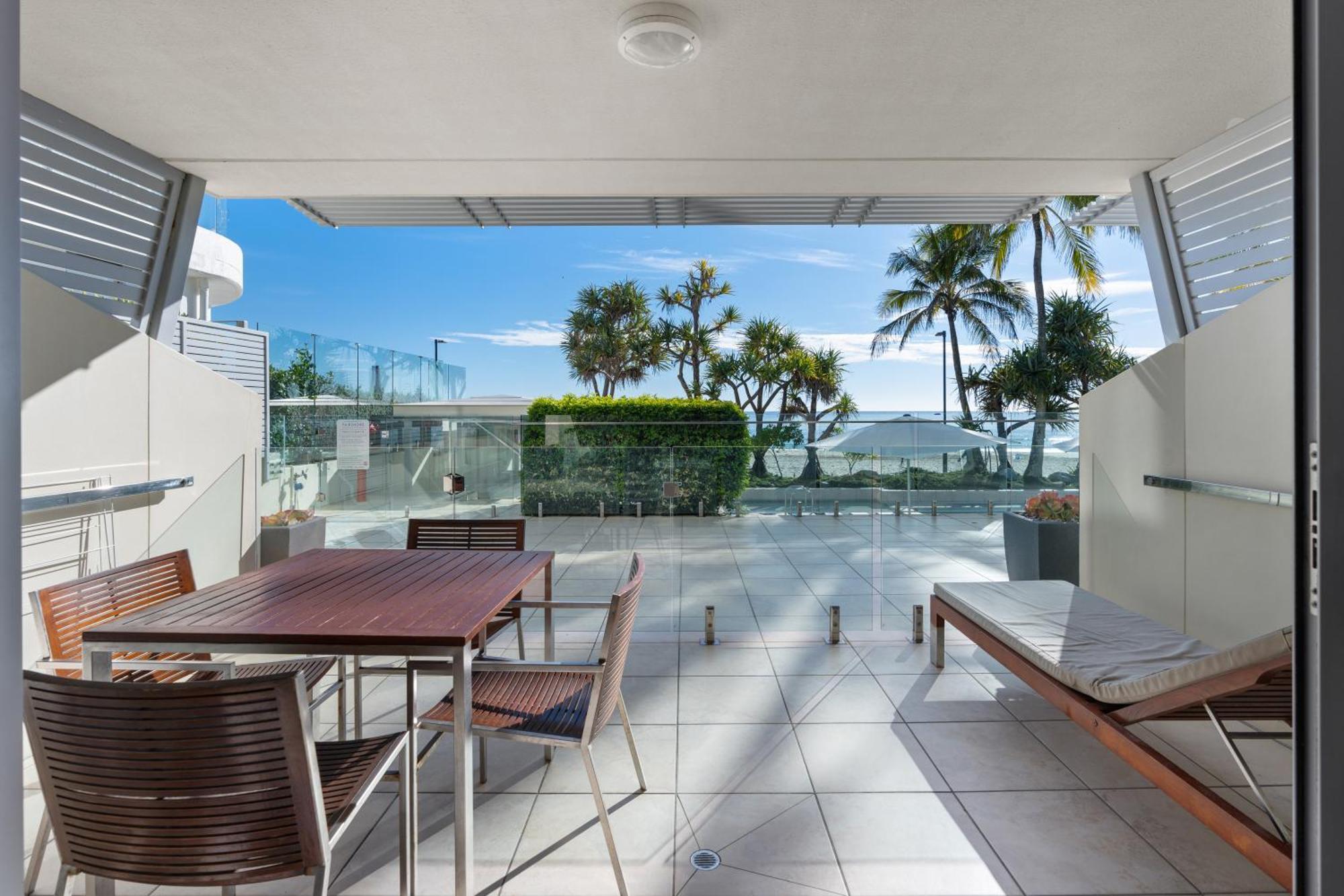 Fairshore Noosa Bagian luar foto