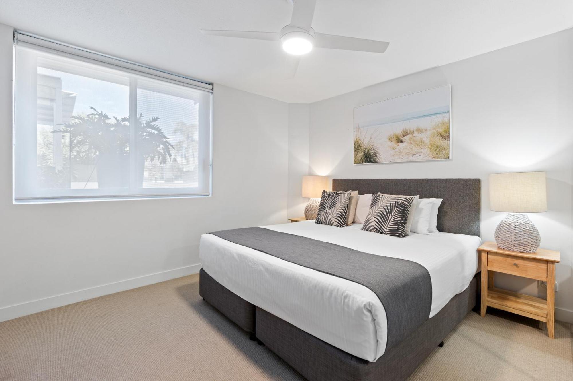 Fairshore Noosa Bagian luar foto
