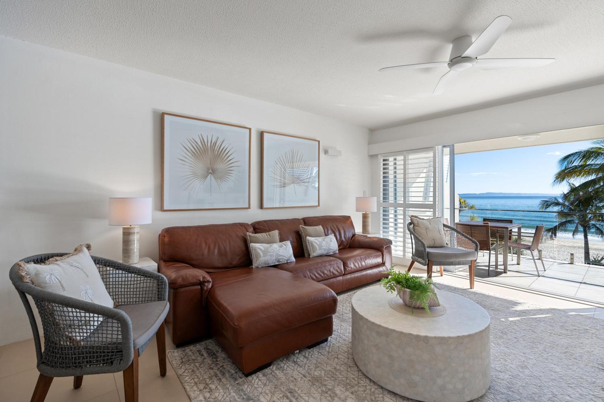 Fairshore Noosa Bagian luar foto