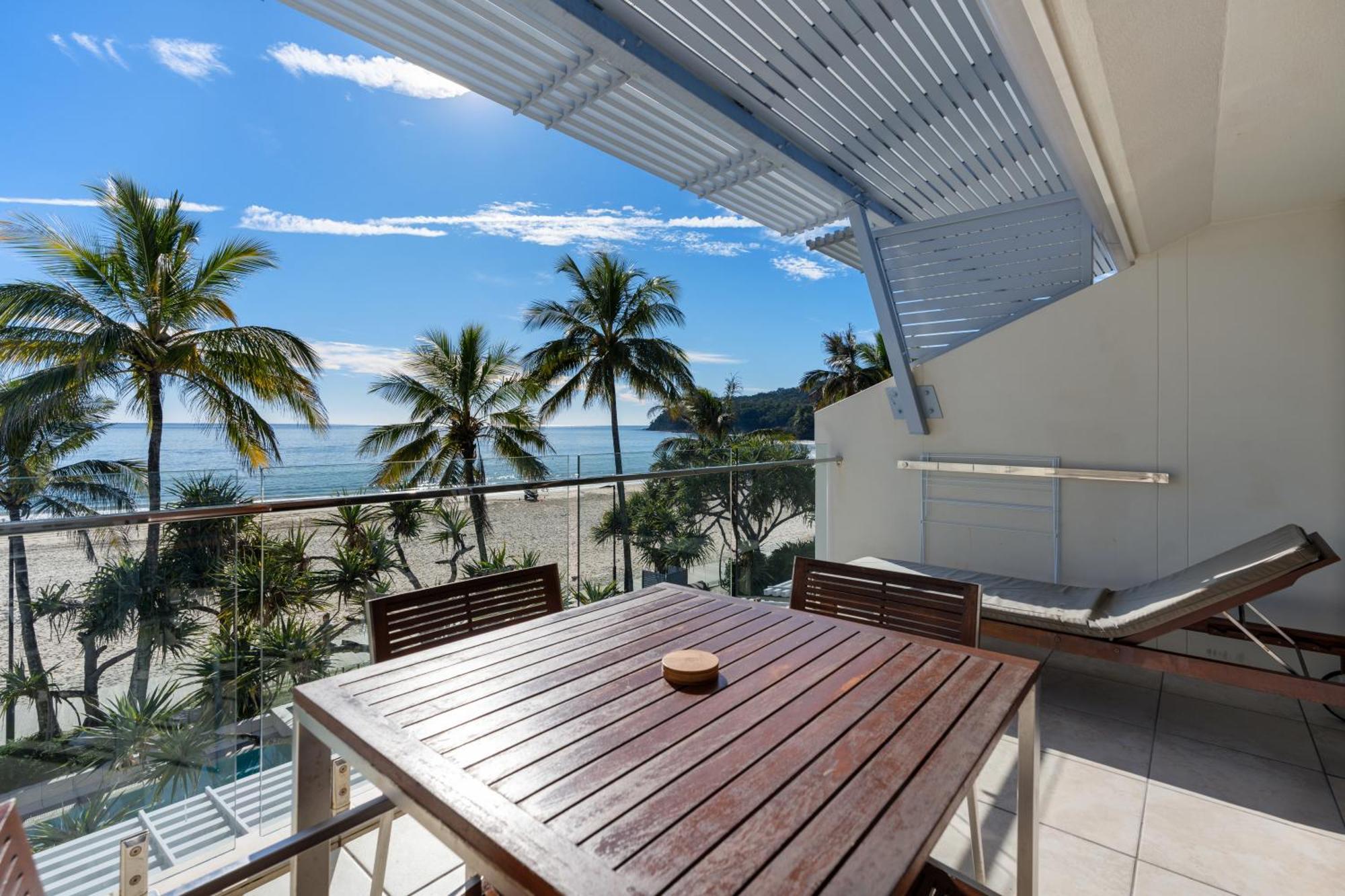Fairshore Noosa Bagian luar foto