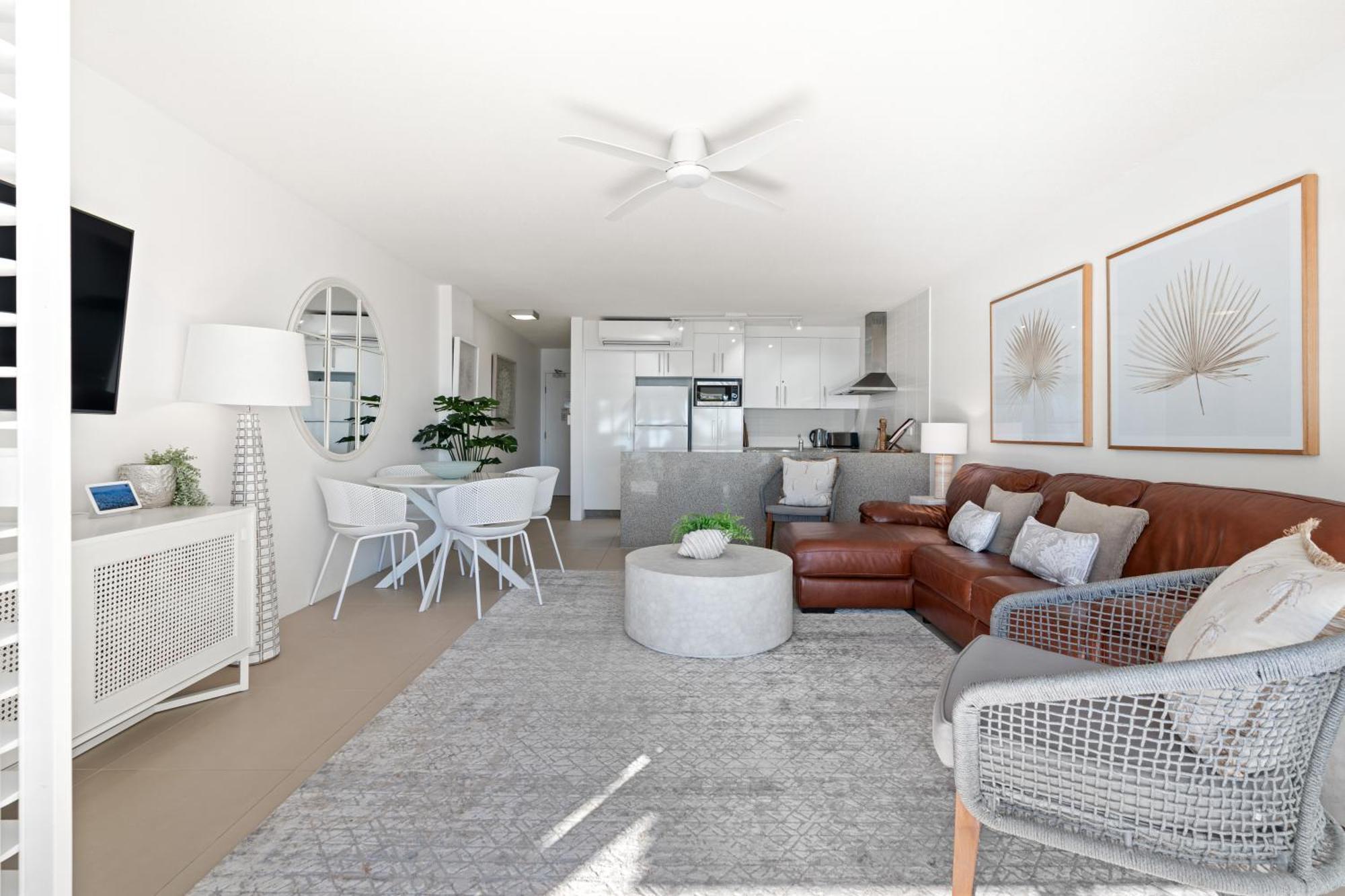 Fairshore Noosa Bagian luar foto