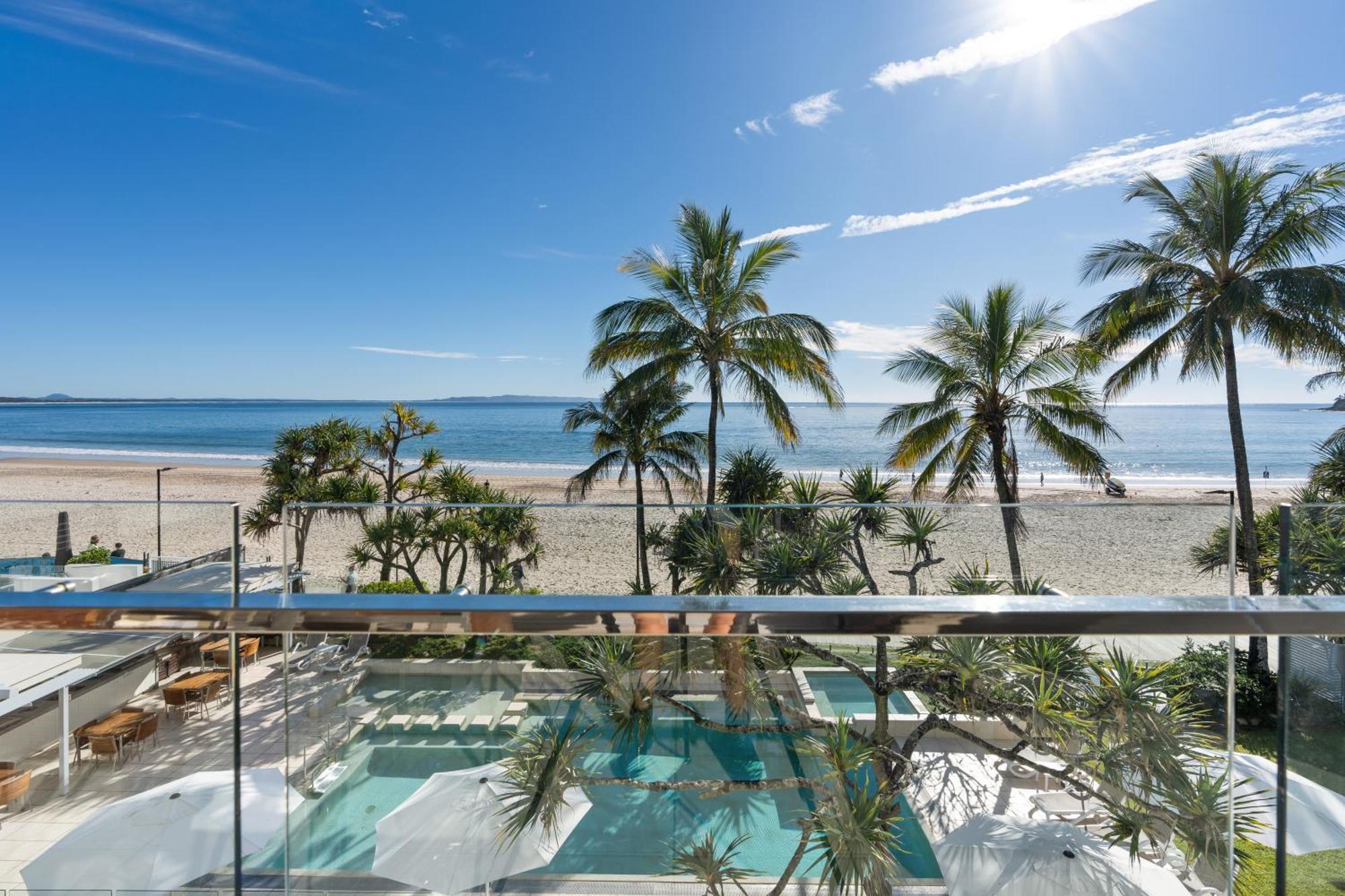 Fairshore Noosa Bagian luar foto