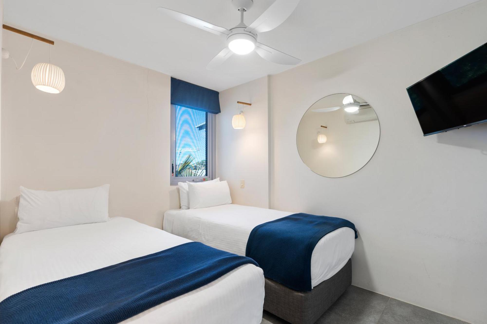 Fairshore Noosa Bagian luar foto