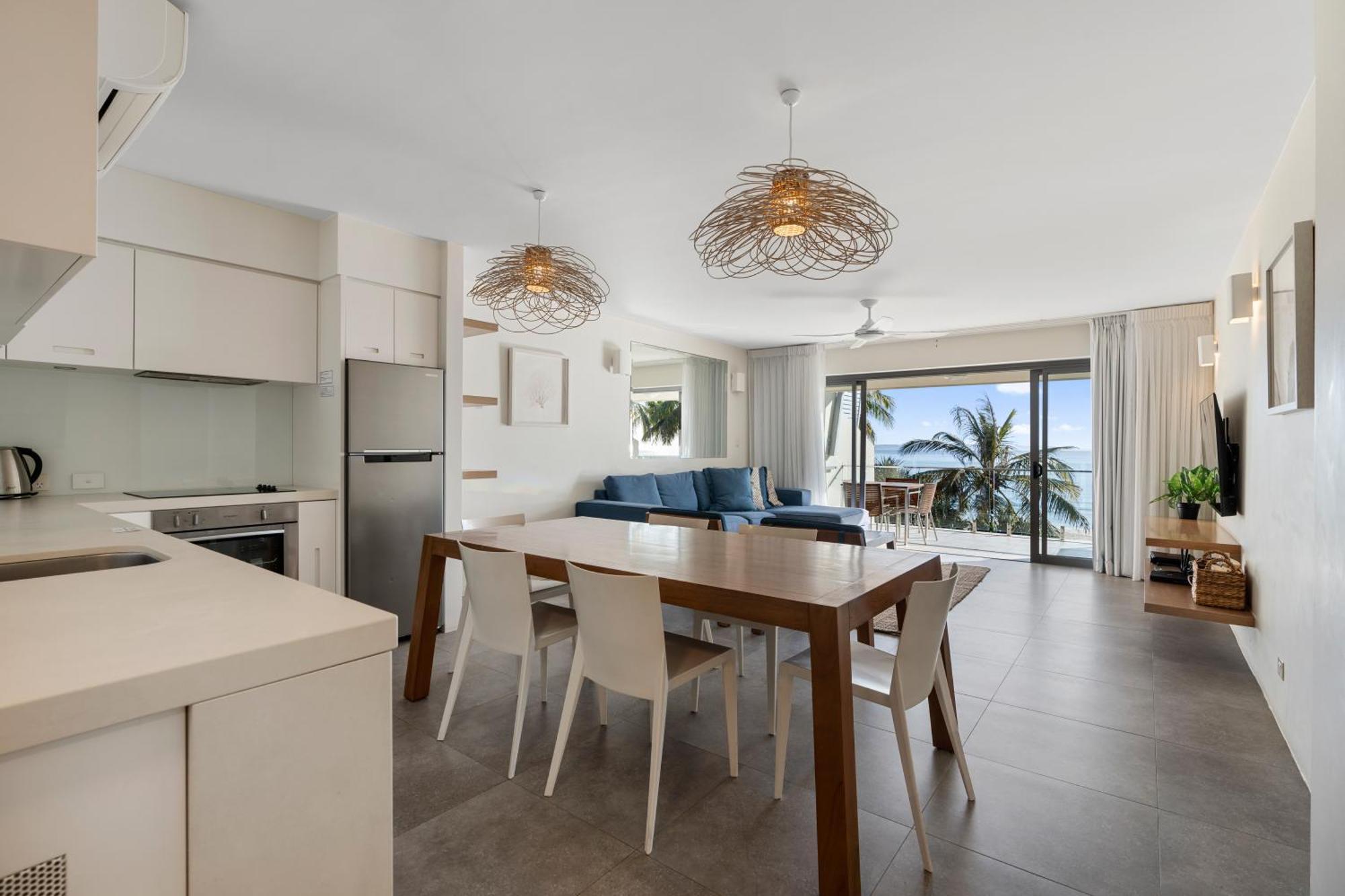 Fairshore Noosa Bagian luar foto