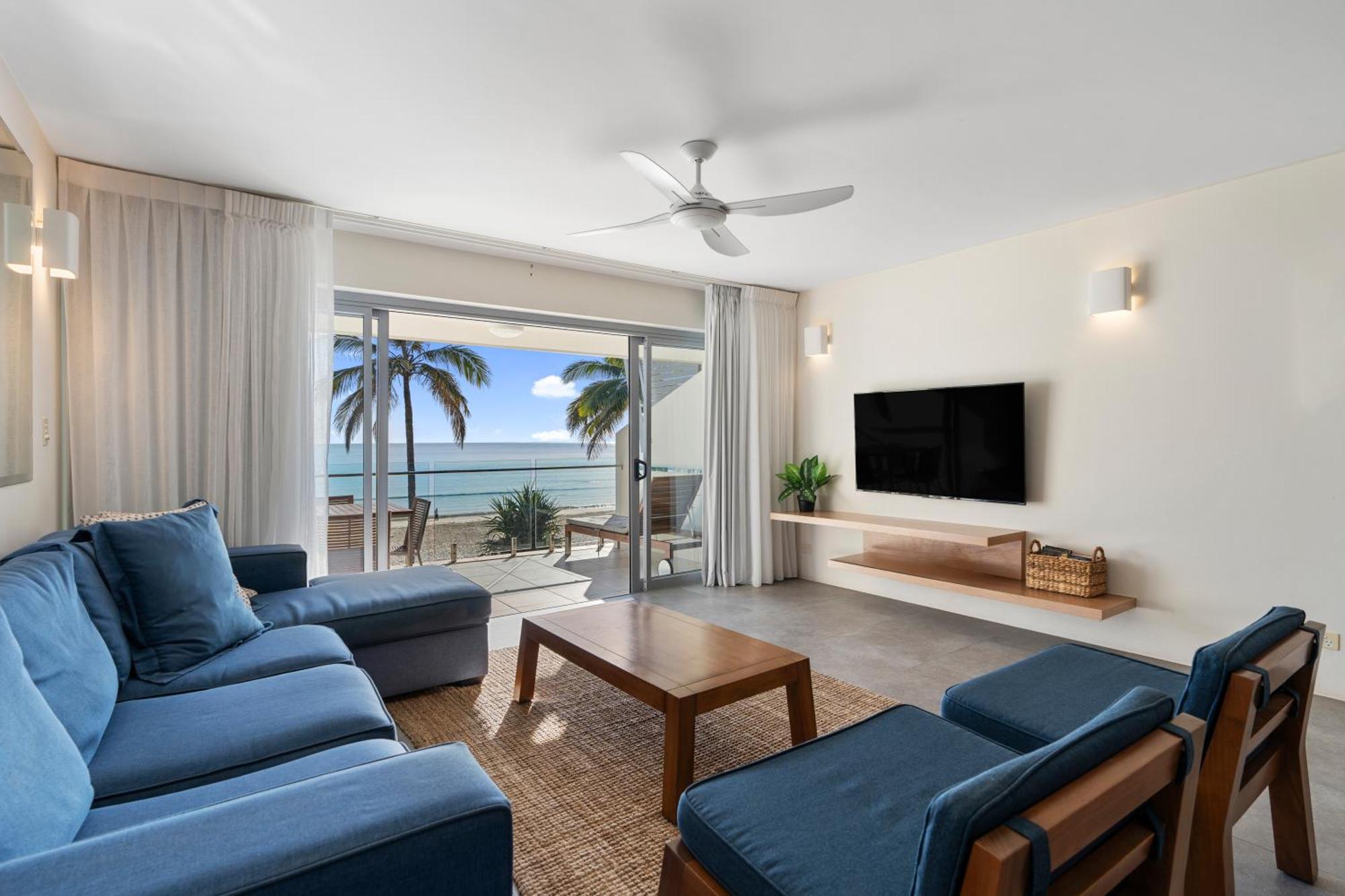 Fairshore Noosa Bagian luar foto