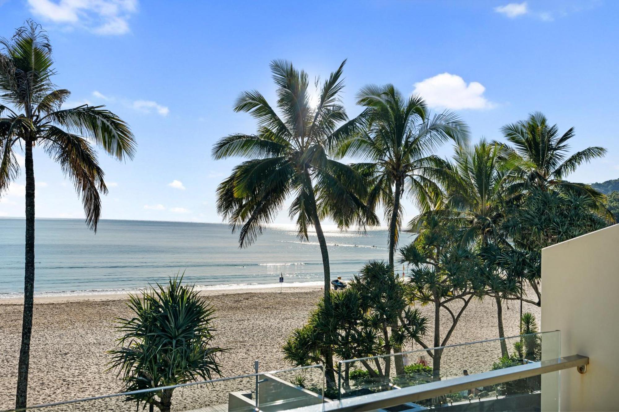 Fairshore Noosa Bagian luar foto