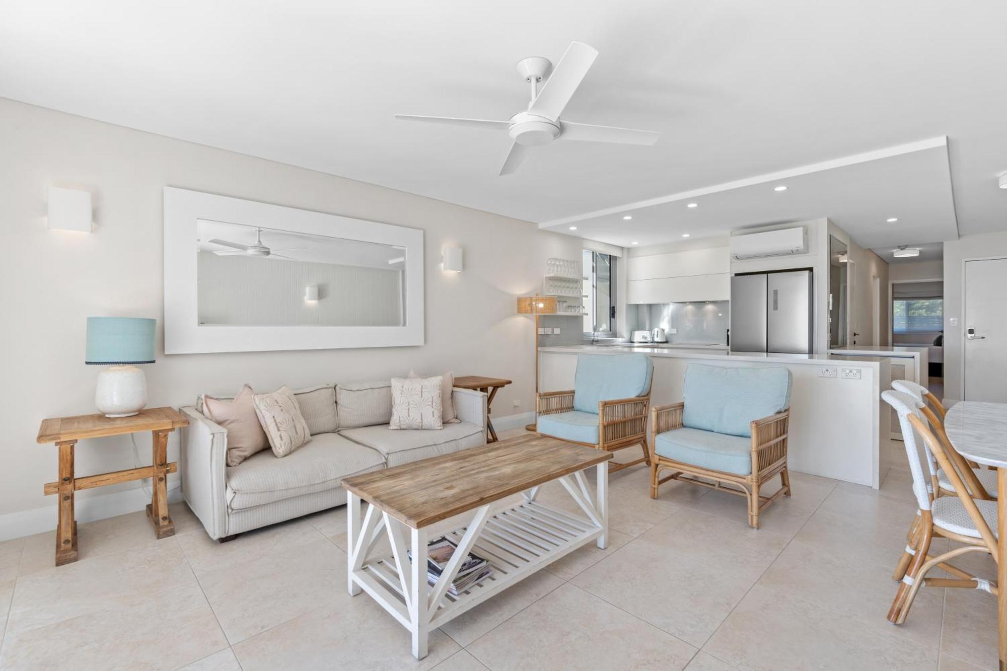 Fairshore Noosa Bagian luar foto
